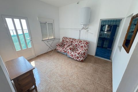 Byhus i Almanzora, Almeria, Almanzora - € 135.000 | Ref: Casa Del Balcón - foto 15